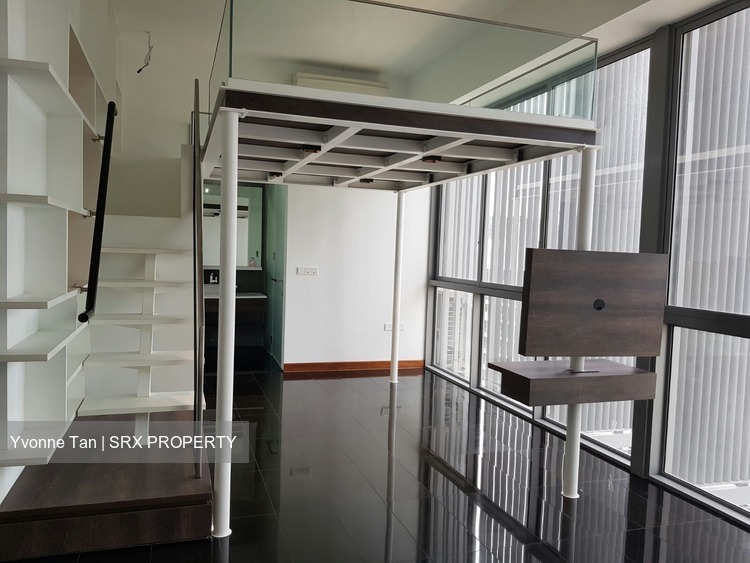 The Hillier (D23), Apartment #194504022